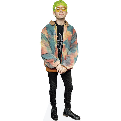 Awsten knight mini - knight, (mantel)