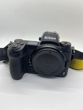 Nikon Z6 Mirrorless Camera