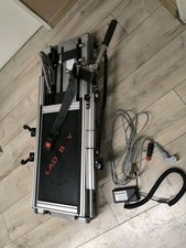 Rollstuhl Verladesystem