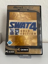Swat 4 Gold Edition (PC) -