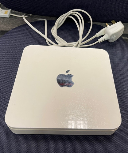 Apple airport time capsule - apple,