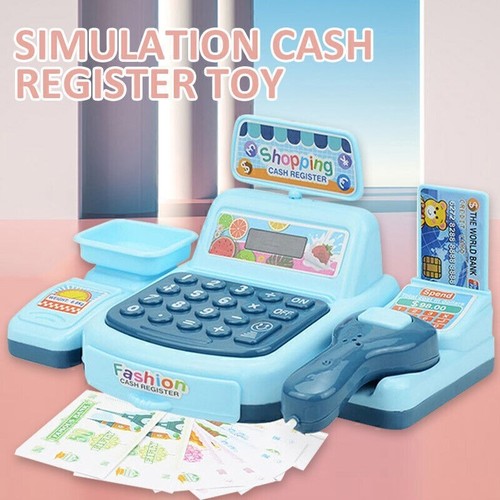 Geschenk kinder spiel kasse - geschenk,