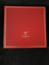 Must cartier seidentuch - must,