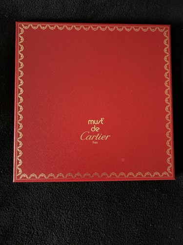 Must cartier seidentuch - de,