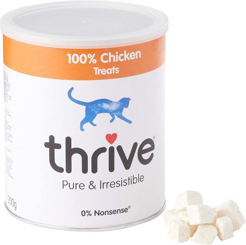 Thrive cat 100 prozent - thrive,