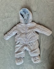 Kanz Winter Overall