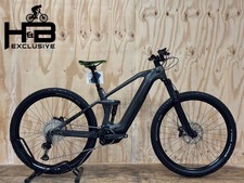 Cube Stereo Hybrid 140 HPC