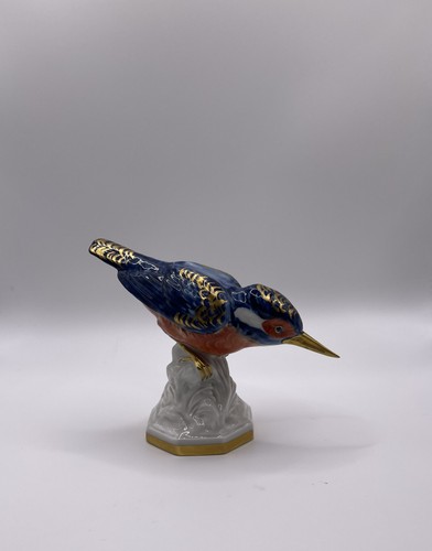 Rosenthal eisvogel - rosenthal,