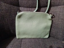 Vera Pelle Damen Handtasche