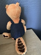 Obi Biber | Plüschtier|