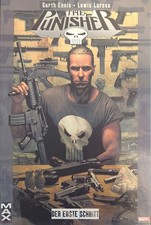 Marvel Max Comics 6  - The