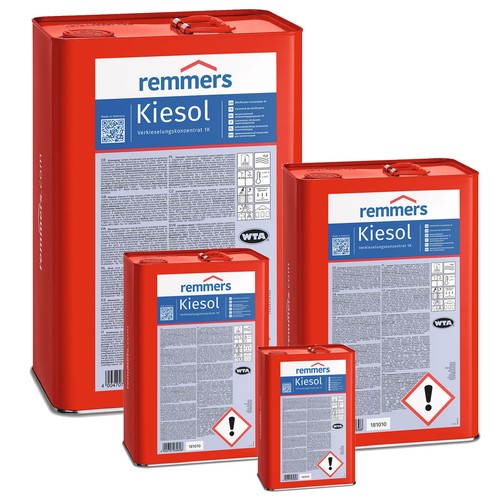 Remmers kiesol - remmers,