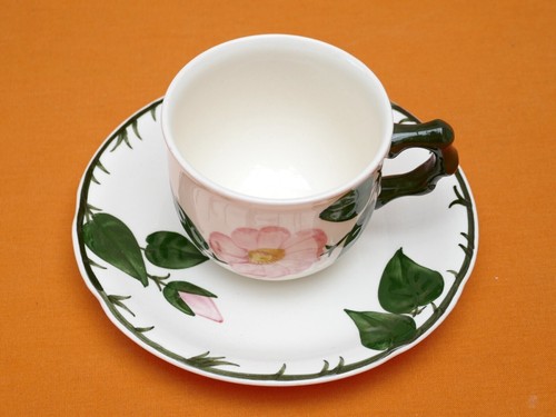 Villeroy boch wildrose - &,