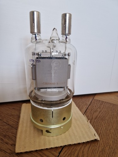 Röhre 81m гу 81м gu81m - gu-81m, ГУ-81М