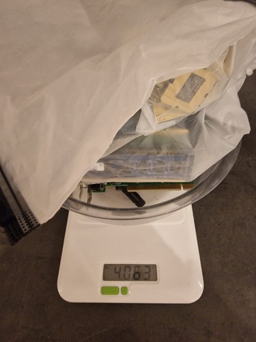 4kg schrott 6kg cpus - cpus, |