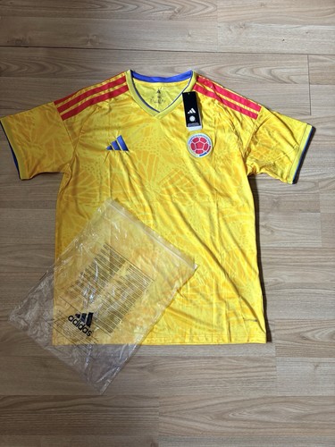 Kolumbien trikot neu - neu, |