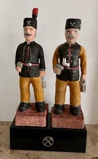 Bergmann erzgebirge - bergmann,