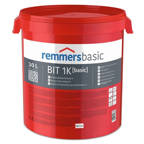 Remmers bit - bit, 1k
