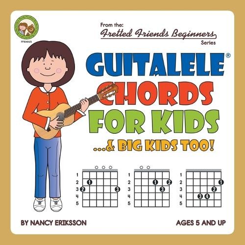 Nancy eriksson guitalele - eriksson,