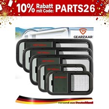 Caravan Seitenfenster getönt