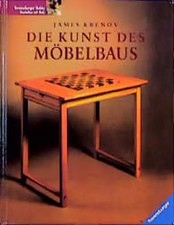 Die Kunst des Möbelbaus