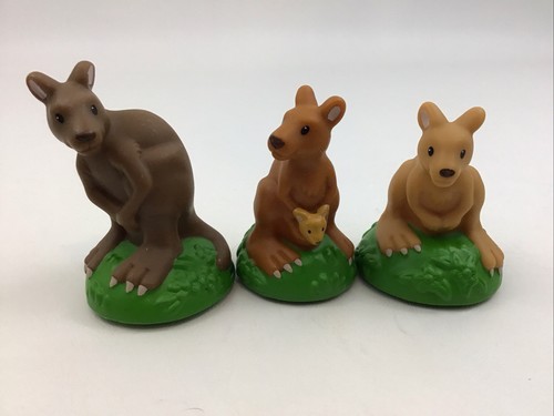 Fisher price little - little, people