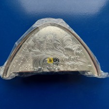 WMF Serviettenhalter Edelstahl