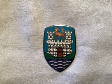 Emblem Wappen VW Käfer
