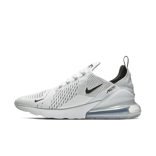 Nike air max - nike, weiß