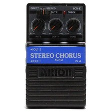 ARION SCH-Z STEREO CHORUS Made
