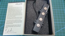 Delano JMVC 4 FE/M2 Bridge
