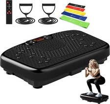 Softgym vibration plate - softgym,