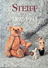 Steiff Sortiment 1892-1943