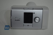 ResMed AirCurve 10 S
