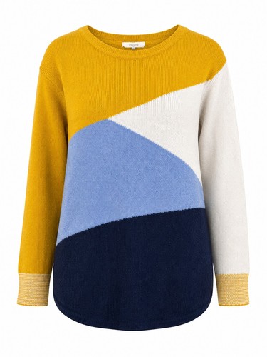 White stuff colour - uk, block