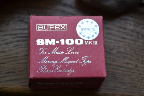 Gebrauchte box für supex - gebrauchte,