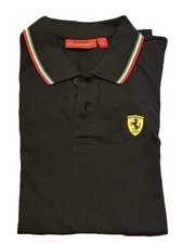 Scuderia Ferrari Poloshirt