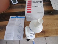 Brother Model KA-7712 Bobinoir