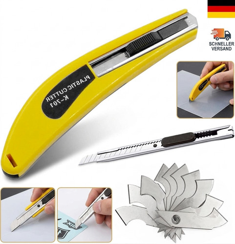 Stück acrylschneider set - 2,