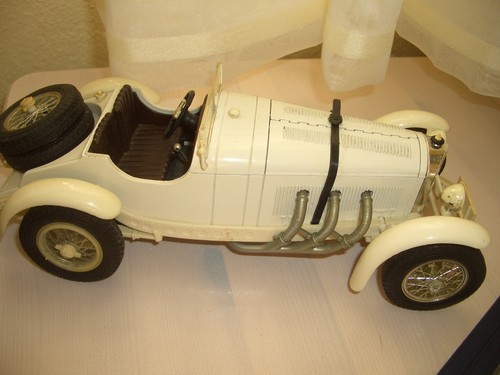 Bburago modellauto 18 - , 1:18