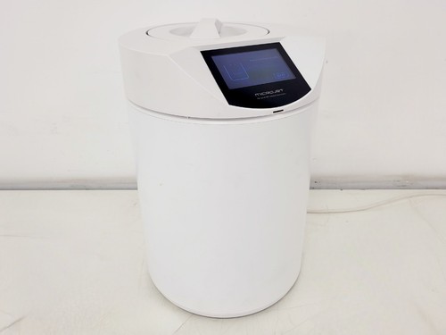 Rodwell enbio microjet ml2 - rodwell,