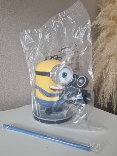 Minions kino merch james - minions,