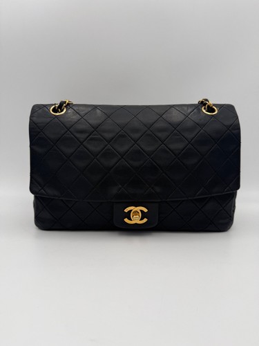 Chanel timeless classic - chanel,