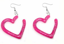 1 Paar Hänger Ohrringe in