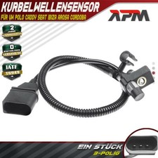 Kurbelwellensensor für VW