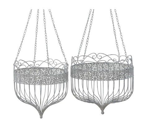 Boltze hängekorb 2er - boltze, set