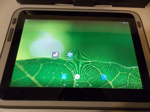 Mitac miowork l135 - mitac,