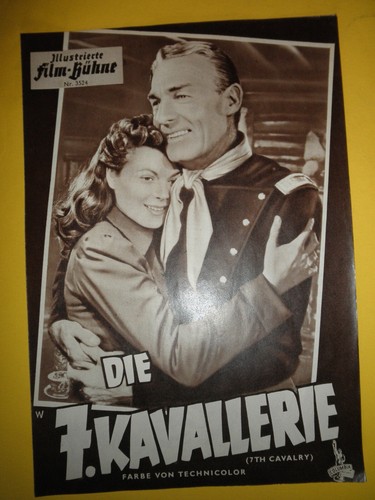 Ifb 3524 die kavallerie - ifb,