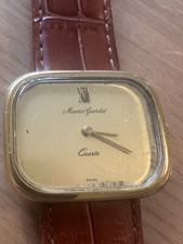 Armbanduhr Designer Maurice