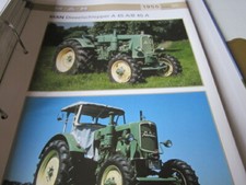 Traktor Archiv MAN 05